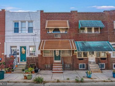 2233 S NORWOOD STREET, PHILADELPHIA, PA 19145