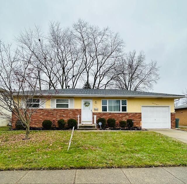 6211 Parkdale Drive, Columbus, OH 43229 Main Photo