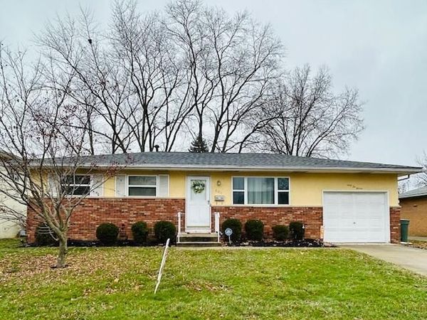 6211 Parkdale Drive, Columbus, OH 43229