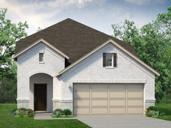 145 Palo Duro Bend, Rhome, TX 76078