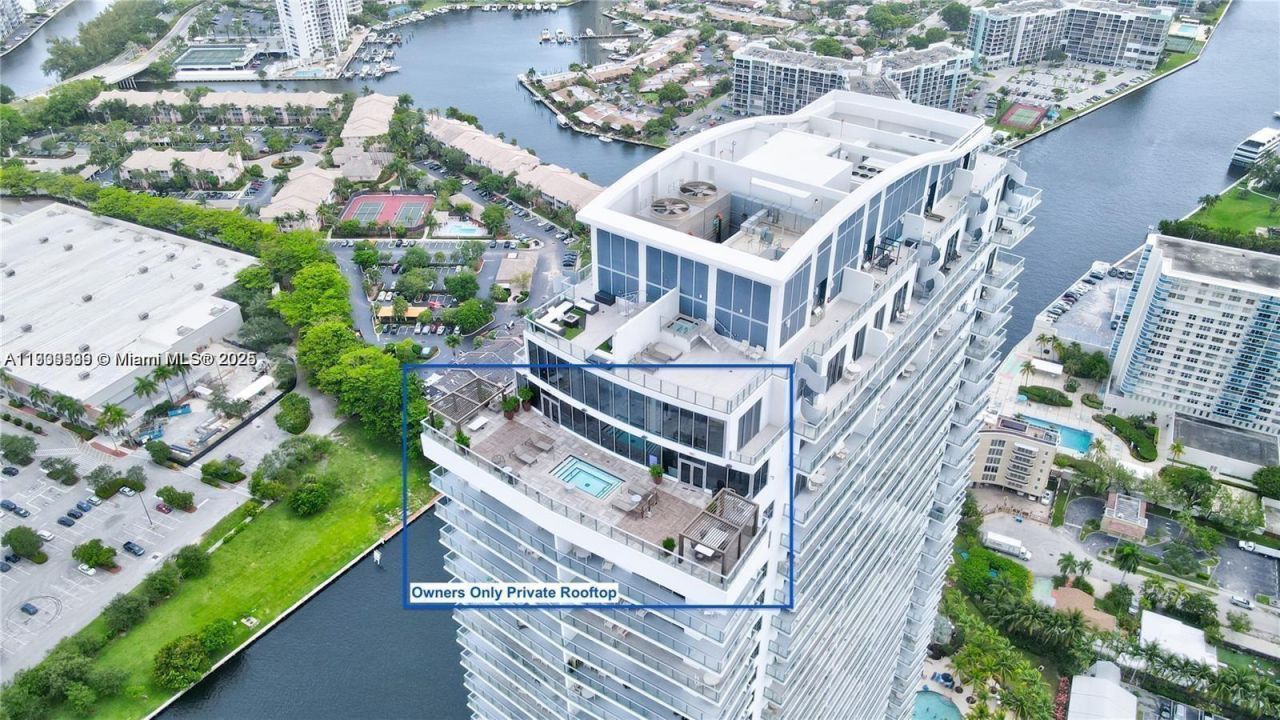 4010 S Ocean Dr, Unit T4302, Hollywood, FL 33019 Photo