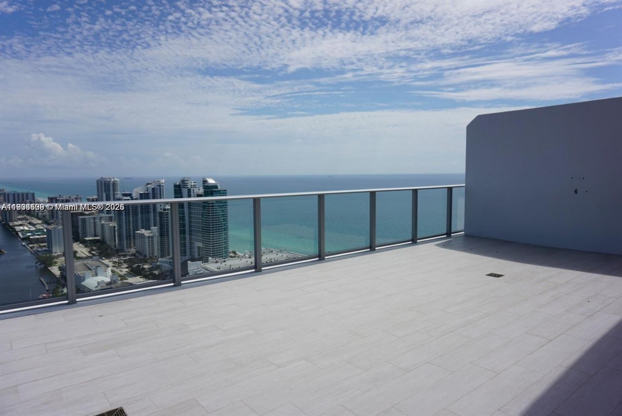4010 S Ocean Dr, Unit T4302, Hollywood, FL 33019 Photo
