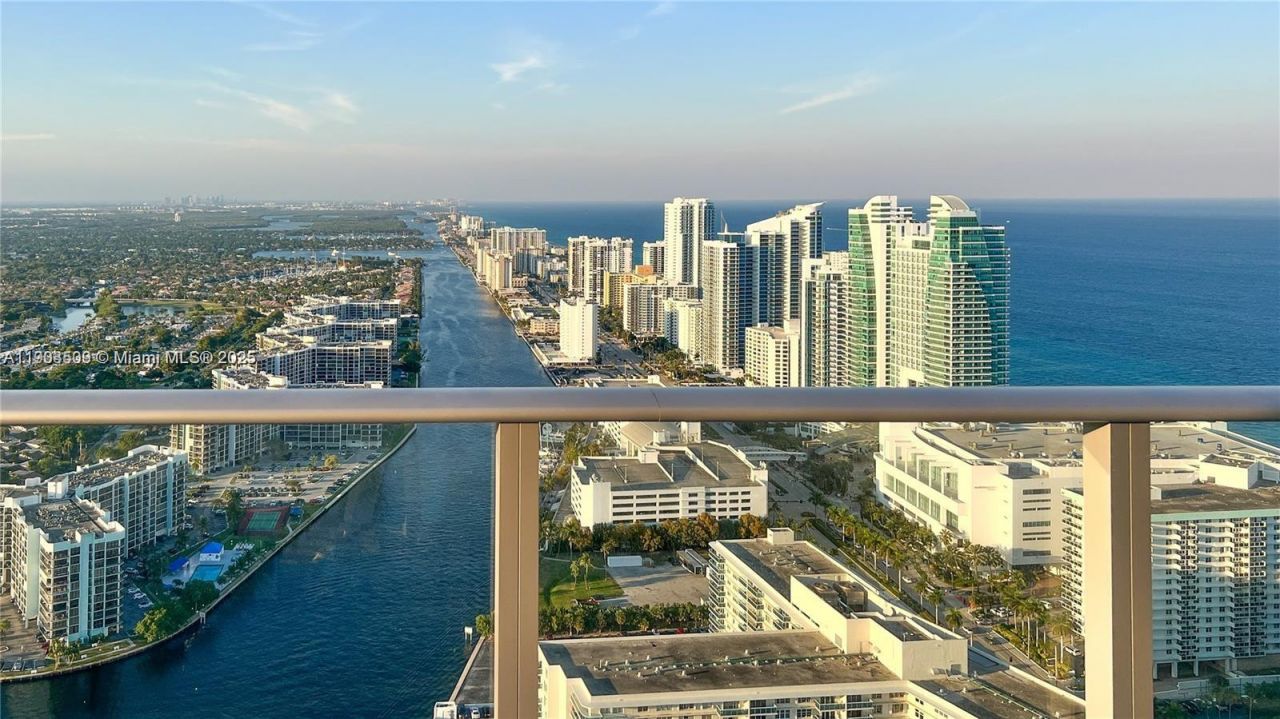 4010 S Ocean Dr, Unit T4302, Hollywood, FL 33019 Photo