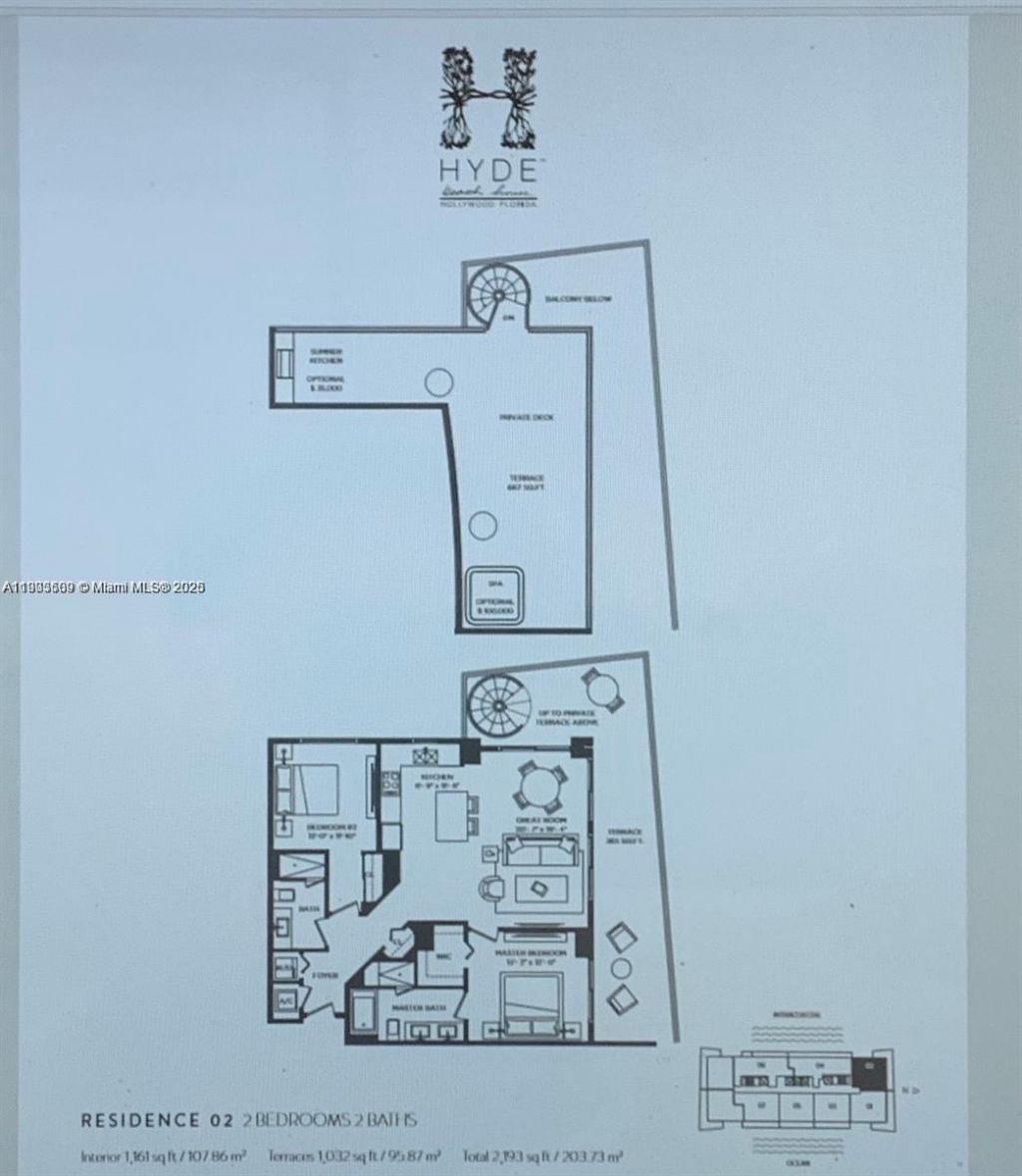 4010 S Ocean Dr, Unit T4302, Hollywood, FL 33019 Photo