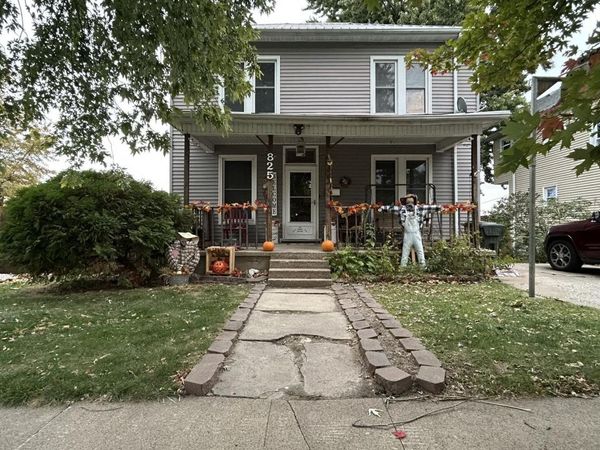 825 Bank Street, Keokuk, IA 52632