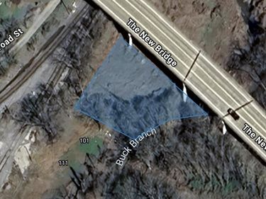 0 Old Railroad Street, Martin, KY 41649