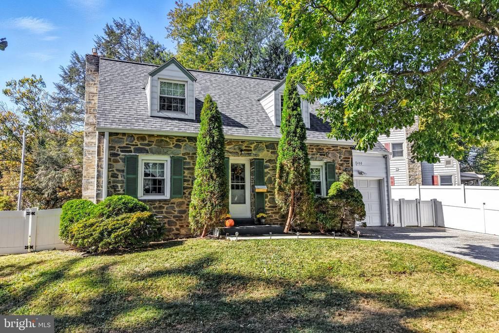 400 Witley Road, Wynnewood, PA 19096 Main Photo