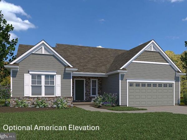 SUMMERGROVE MODEL AT EAGLES VIEW, YORK, PA 17406