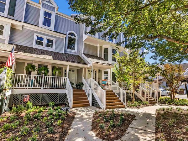 4999 Highway 17 Business, Unit 106-C, Murrells Inlet, SC 29576