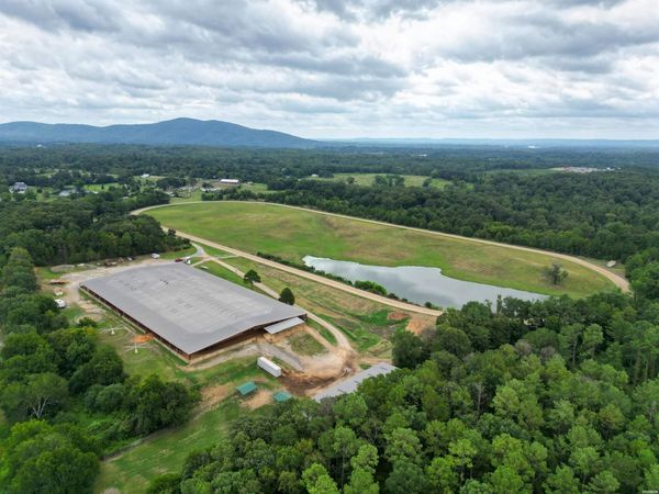 188 LEMAY Place, Hot Springs, AR 71913