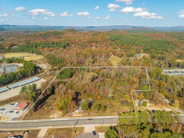 4908 N HIGHWAY 7, Hot Springs Village, AR 71909