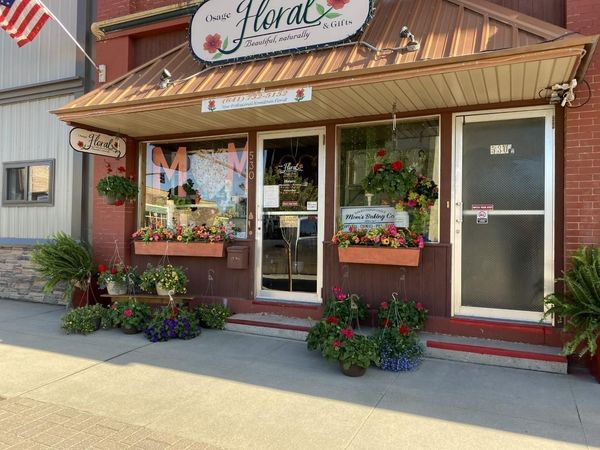 530 Main Street, Osage, IA 50461