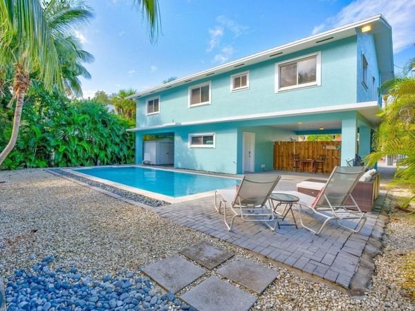 223 Treasure Harbor Drive, ISLAMORADA, FL 33036