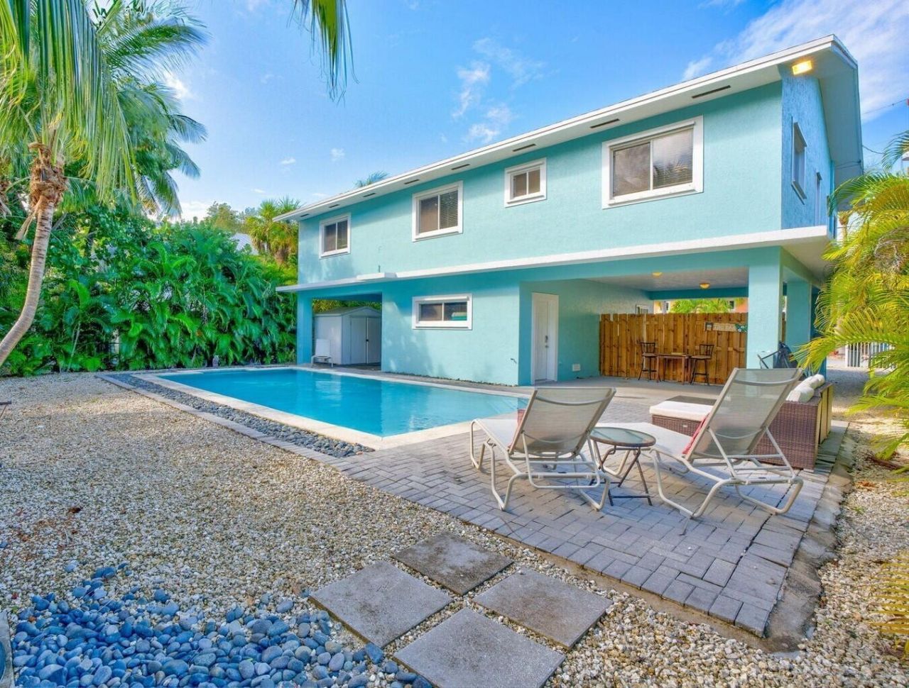 223 Treasure Harbor Drive, Islamorada, FL 33036 Photo