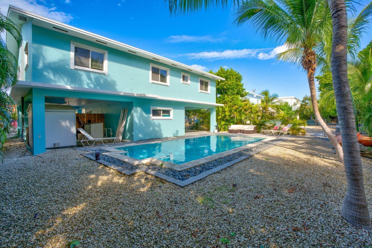 223 Treasure Harbor Drive, Islamorada, FL 33036 Photo