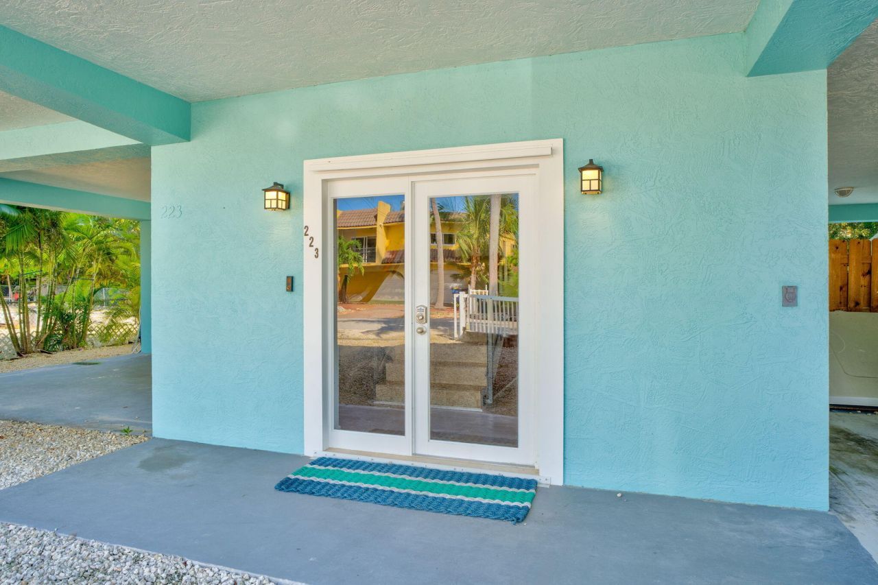 223 Treasure Harbor Drive, Islamorada, FL 33036 Photo