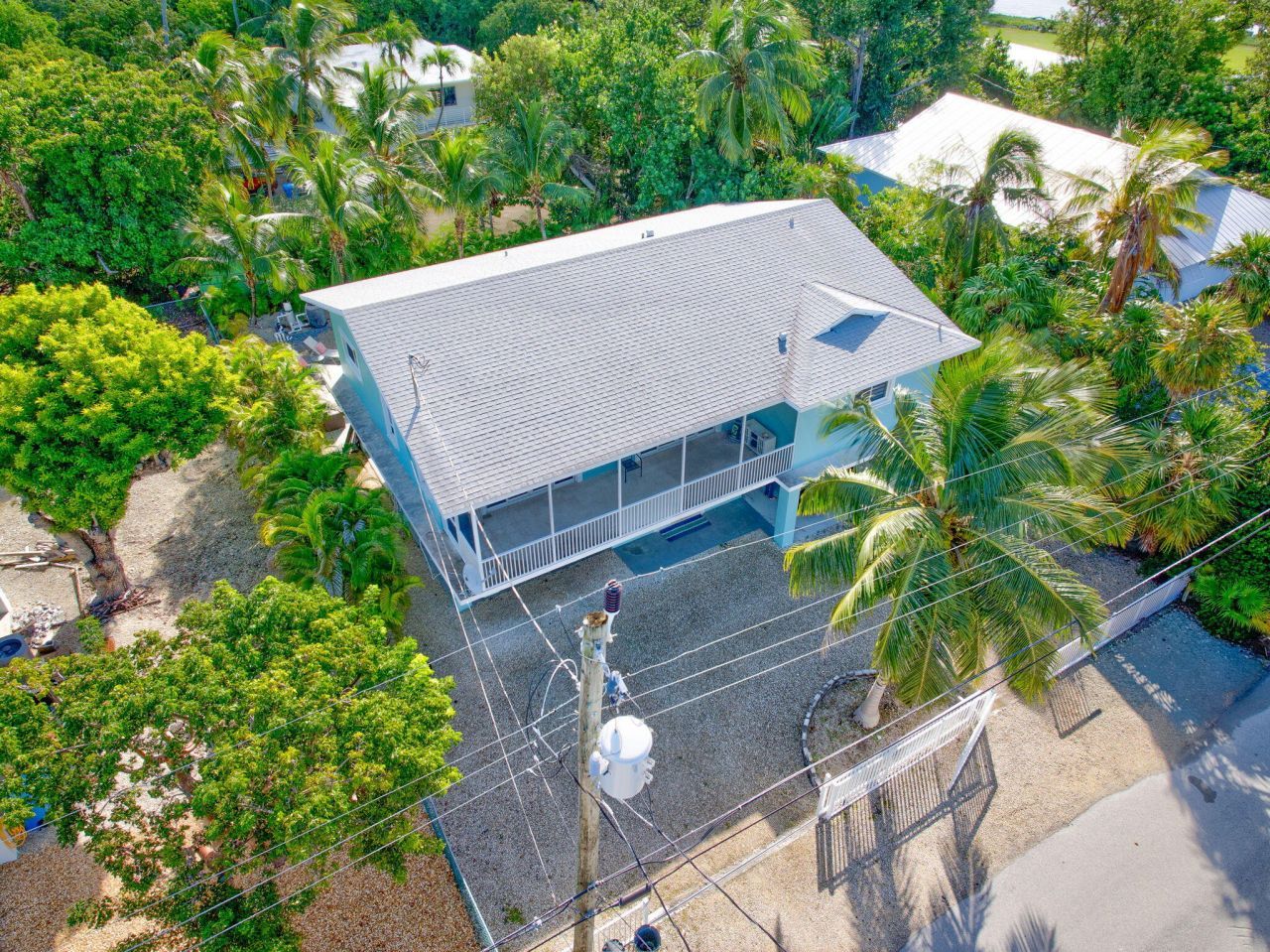 223 Treasure Harbor Drive, Islamorada, FL 33036 Photo