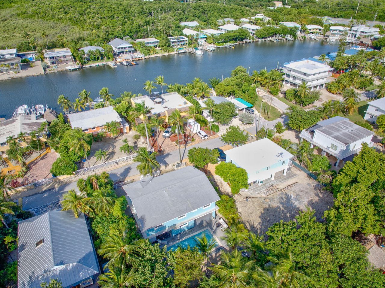 223 Treasure Harbor Drive, Islamorada, FL 33036 Photo