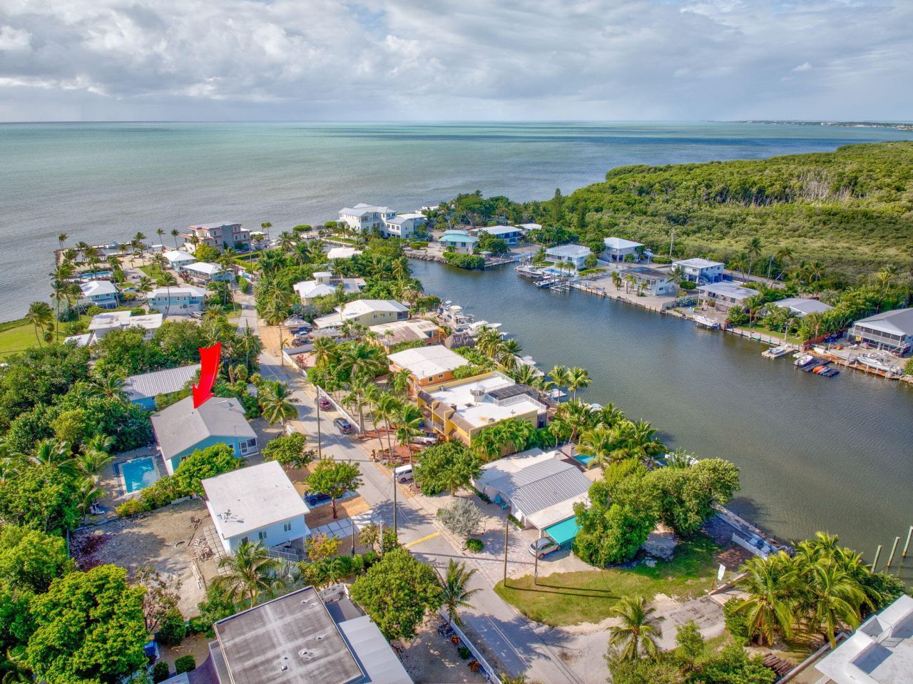 223 Treasure Harbor Drive, Islamorada, FL 33036 Photo