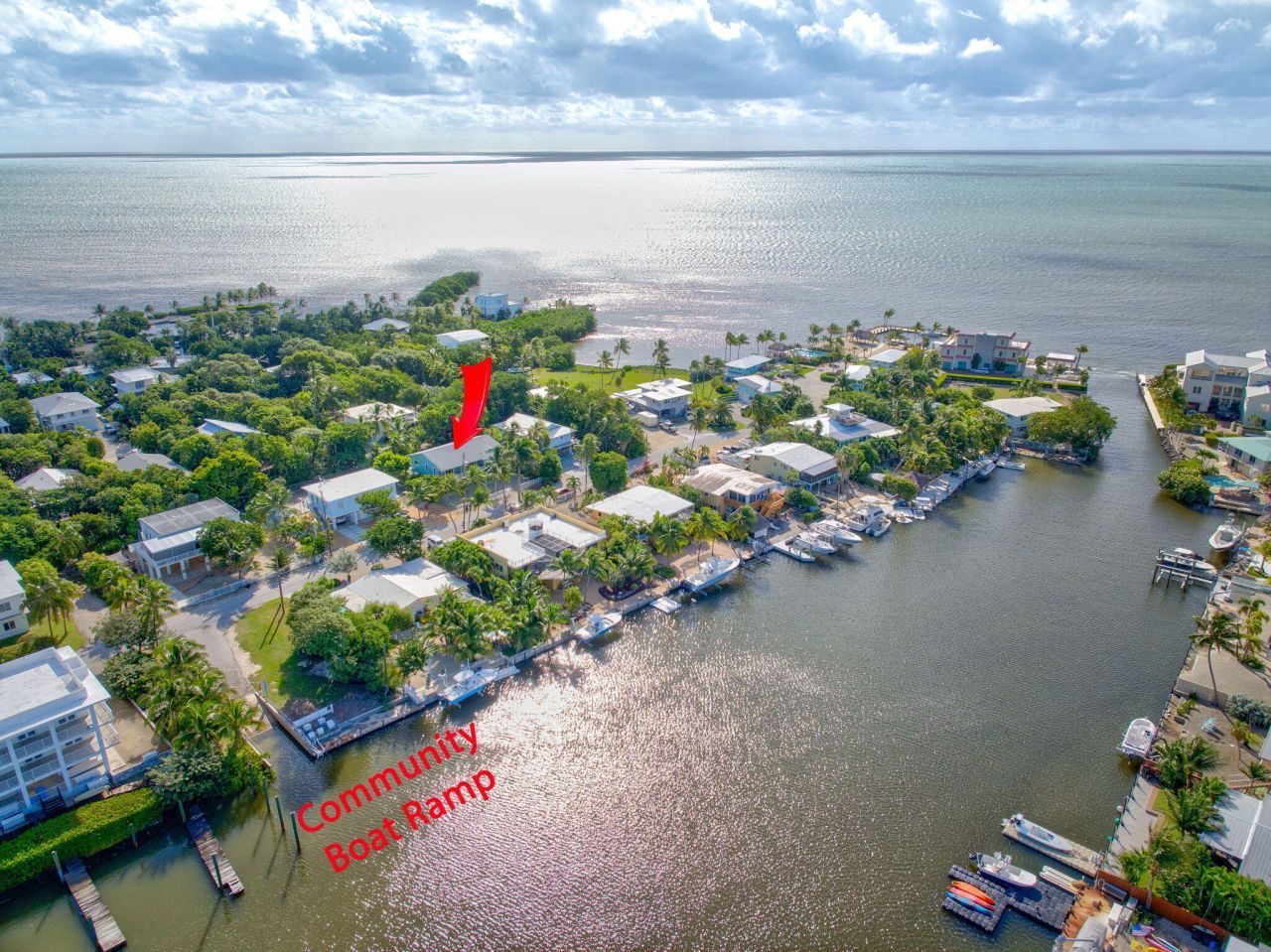 223 Treasure Harbor Drive, Islamorada, FL 33036 Photo