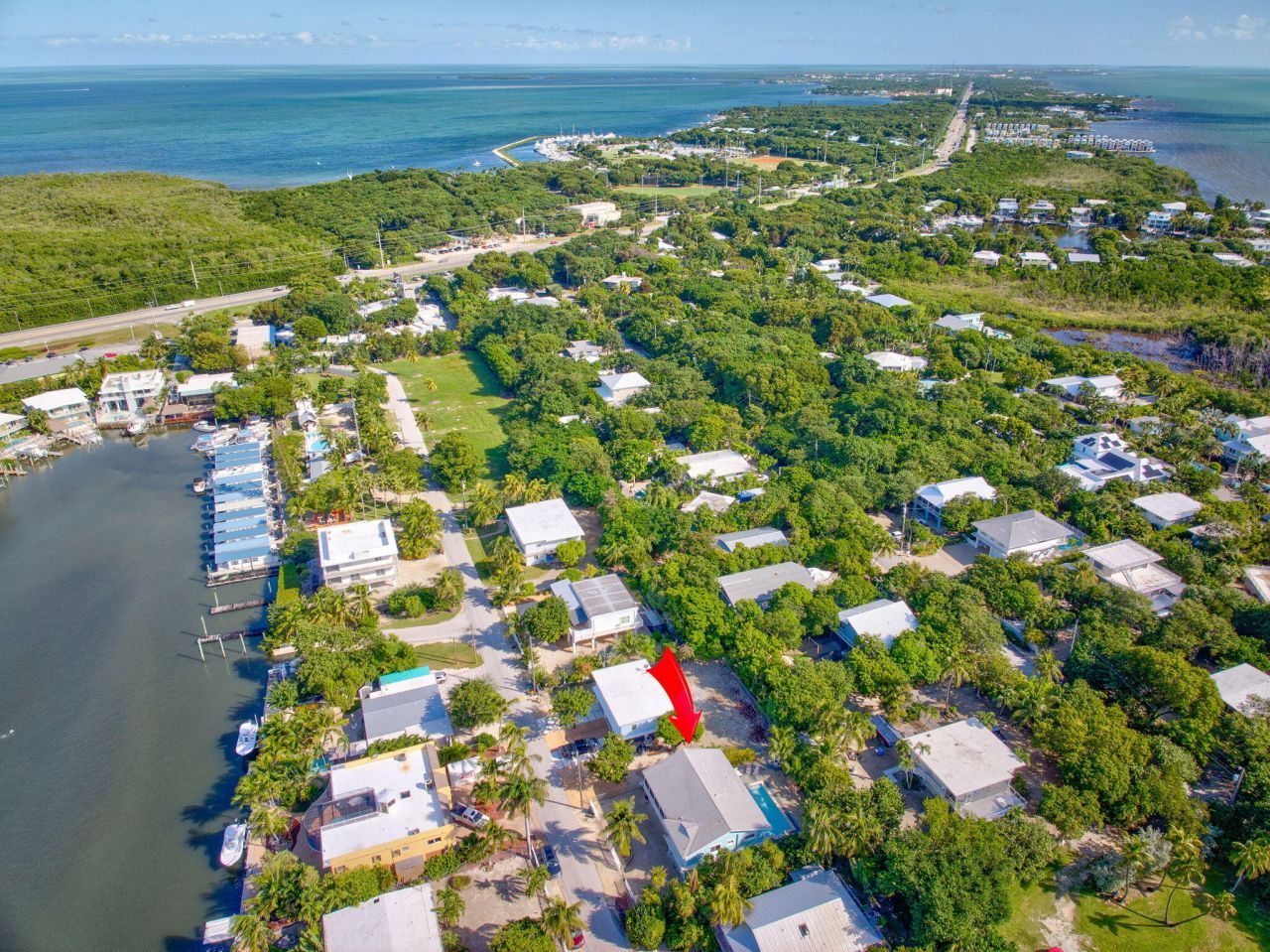 223 Treasure Harbor Drive, Islamorada, FL 33036 Photo