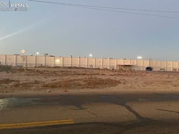 TBD 8 Ivywood Lane, Pueblo, CO 81005