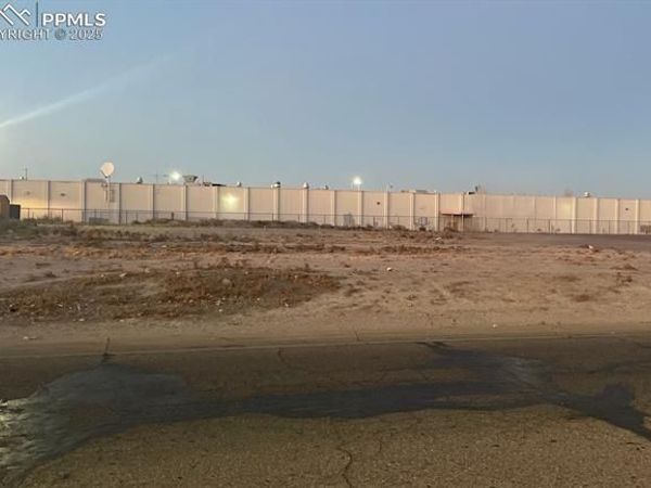 TBD 6 Ivywood Lane, Pueblo, CO 81005