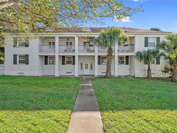 214 Upham Street, Unit 3B, Mobile, AL 36607