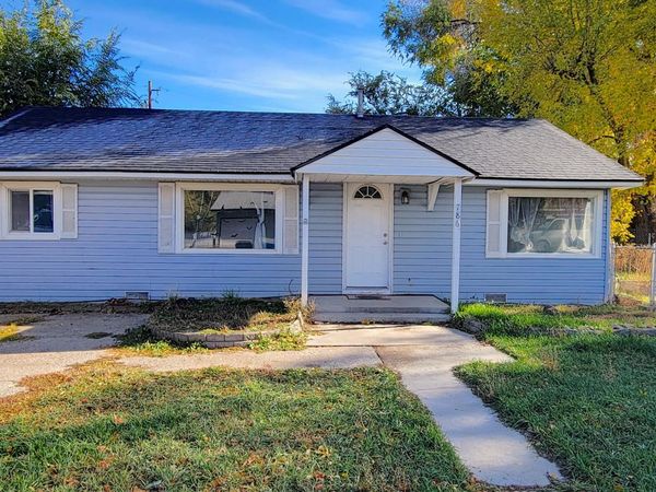 786 SE Idlewood Street, Prineville, OR 97754