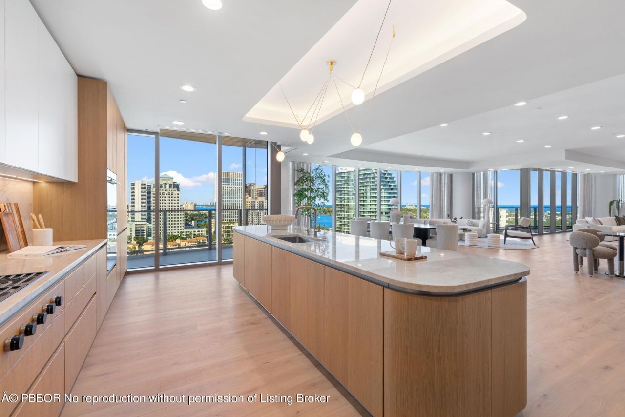 1333 S Flagler Drive, Unit 1501, West Palm Beach, FL 33401 Photo
