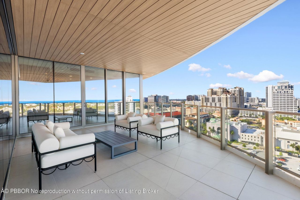 1333 S Flagler Drive, Unit 1501, West Palm Beach, FL 33401 Photo