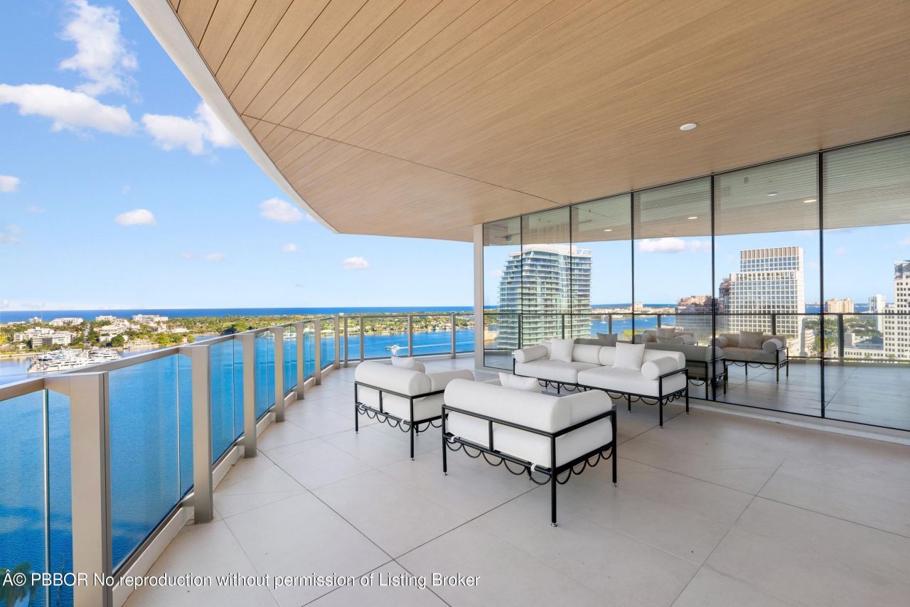 1333 S Flagler Drive, Unit 1501, West Palm Beach, FL 33401 Photo