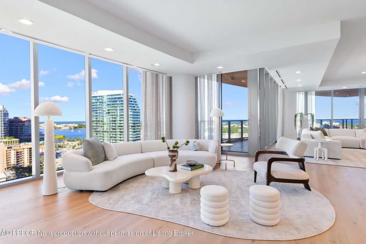 1333 S Flagler Drive, Unit 1501, West Palm Beach, FL 33401 Photo