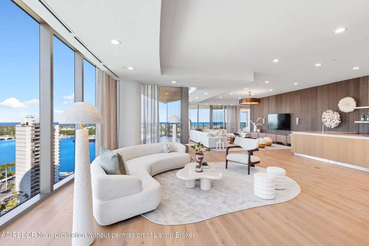 1333 S Flagler Drive, Unit 1501, West Palm Beach, FL 33401 Photo