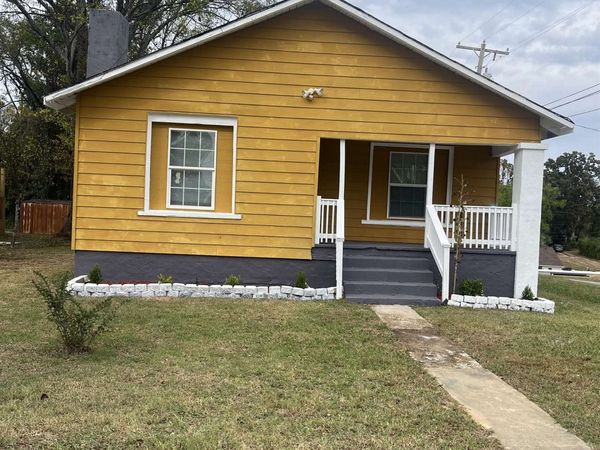 549 Dulin St, Florence, AL