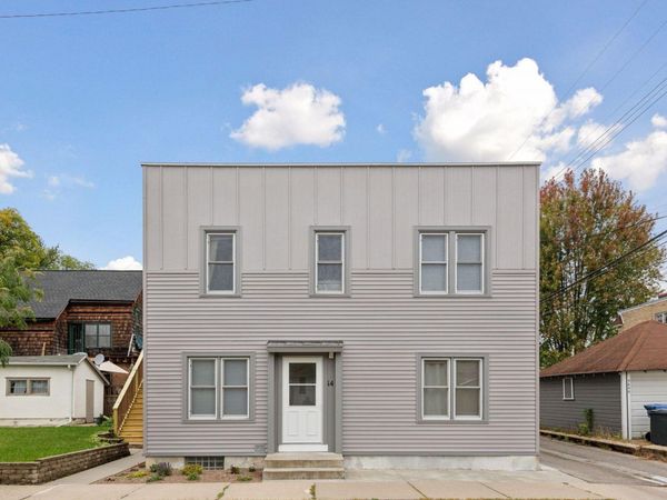 14 W 47th Street, Minneapolis, MN 55419