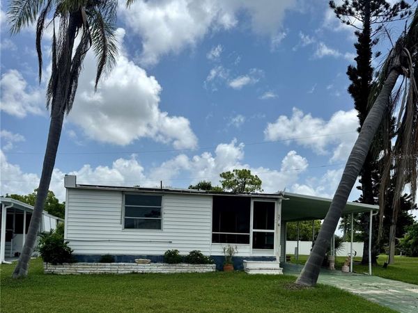 5316 BEECHMONT AVENUE, SARASOTA, FL 34234