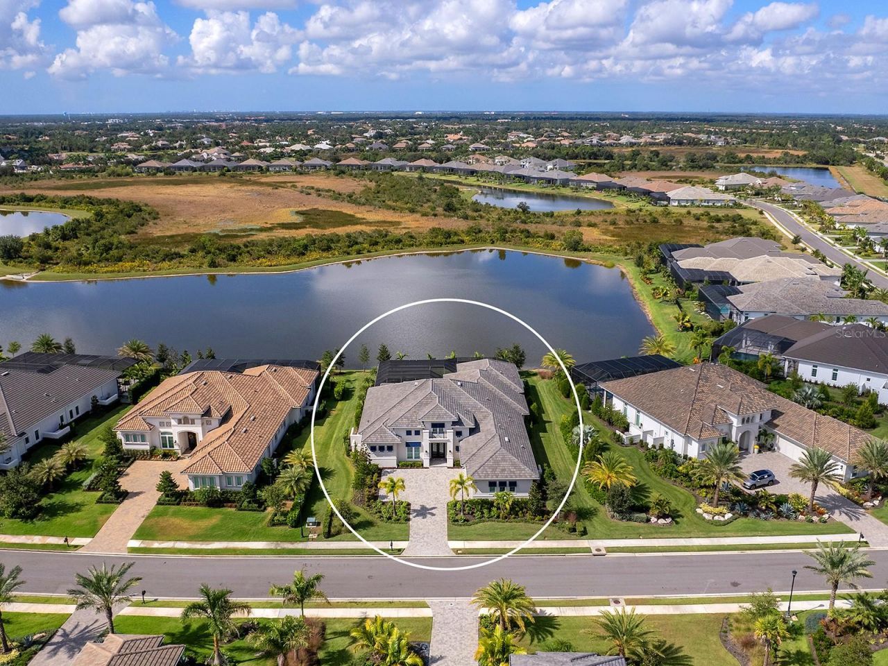 17041 Clearlake Avenue, Lakewood Ranch, FL 34202 Photo