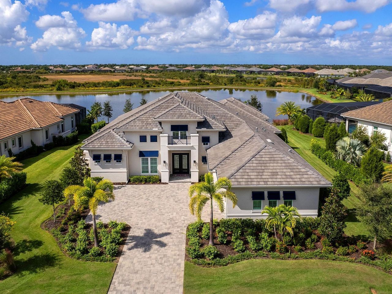 17041 Clearlake Avenue, Lakewood Ranch, FL 34202 Photo