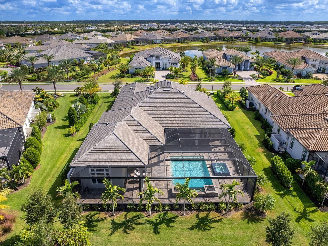 17041 Clearlake Avenue, Lakewood Ranch, FL 34202 Photo