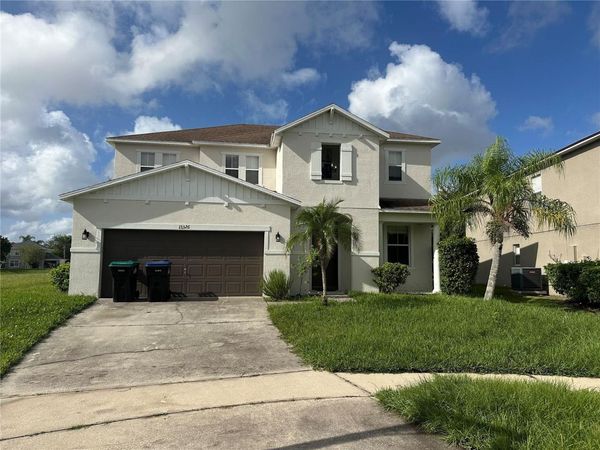 13326 SPROSTON POINT, ORLANDO, FL 32832