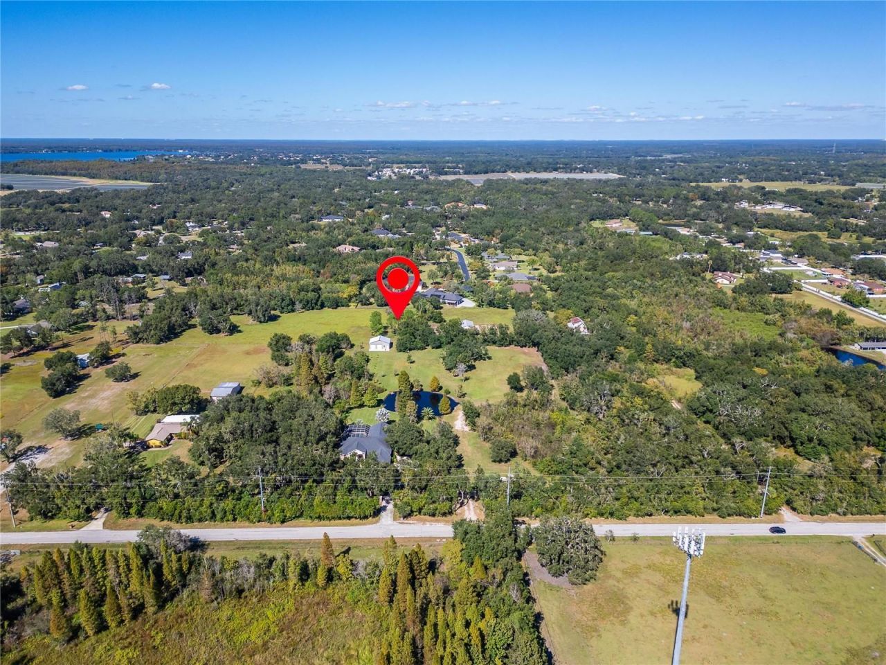 6930 Muck Pond Road, Seffner, FL 33584 Photo
