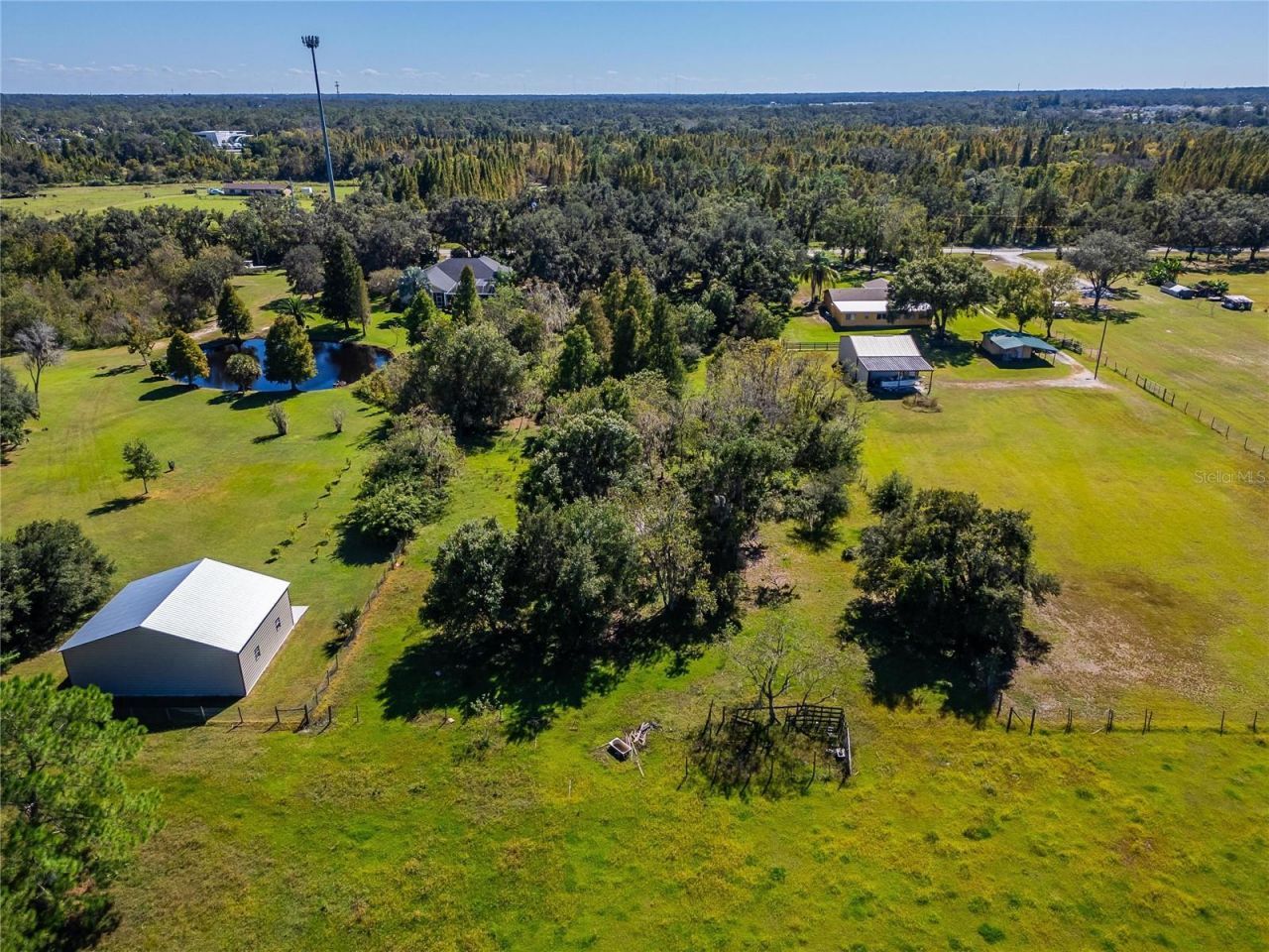 6930 Muck Pond Road, Seffner, FL 33584 Photo