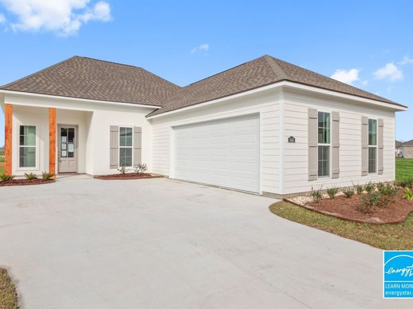 3441 Waterbury Ave, Baton Rouge, LA 70810