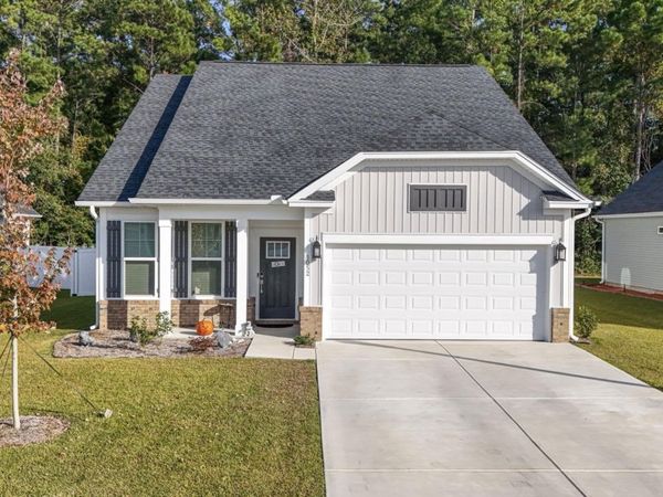 1052 Agostino Dr., Myrtle Beach, SC 29579