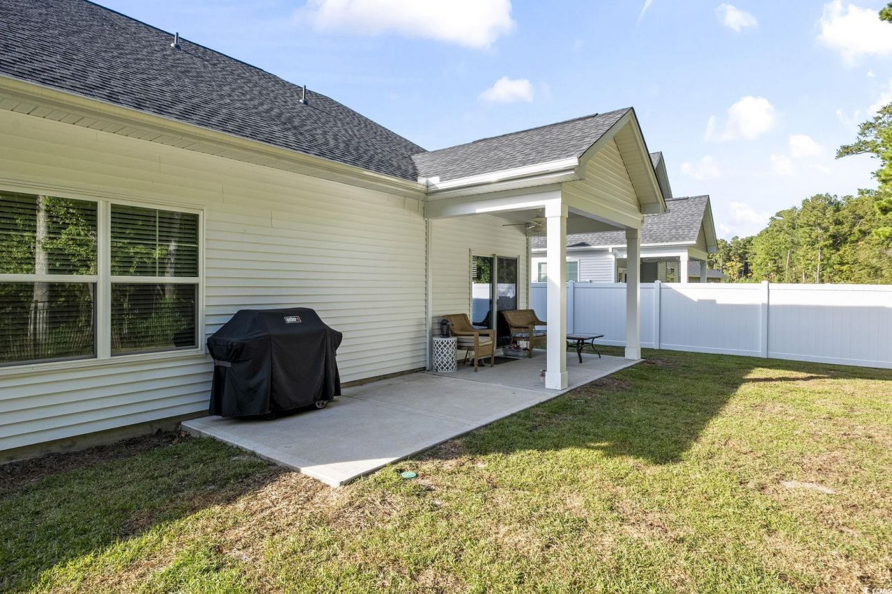 1052 Agostino Dr. Photo 36