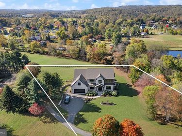 Lot 1 GLEN CURTISS LANE, WARRENTON, VA 20187