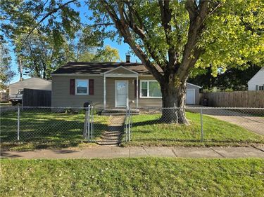 849 Flintridge Drive, Fairborn, OH 45324