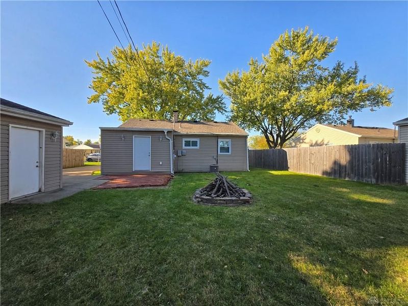 849 Flintridge Drive, Fairborn, OH 45324 Photo 15