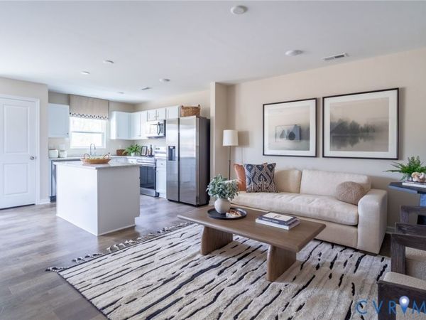 901 Encore Autumn Lane, Unit D-26, Henrico, VA 23227